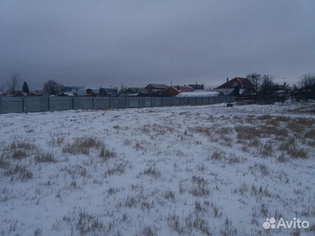 Участок 10 сот. (ИЖС)