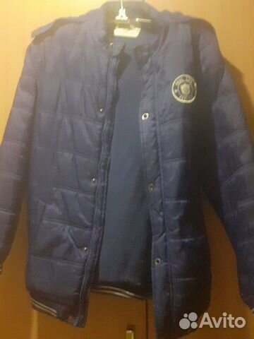 Куртка Куртка