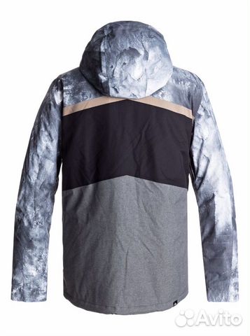 Куртка Quiksilver Куртка Quiksilver