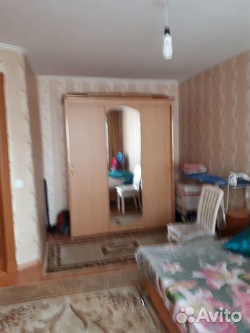 1-к квартира, 32.7 м², 4/9 эт.