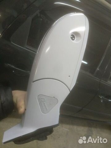 Зеркало Haval h6 8202100akz36a левое оригинал