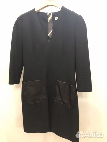 Женское платье Burberry Женское платье Burberry