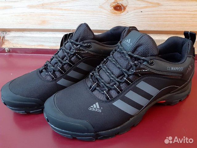 Зимние Кроссовки Adidas Climaproof Зимние Кроссовки Adidas Climaproof