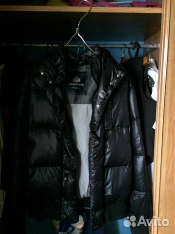 Куртка Куртка