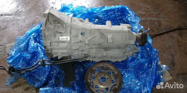 АКПП BMW F30 F10 F20 N20 Н20