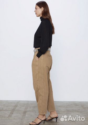 Брюки Zara Брюки Zara
