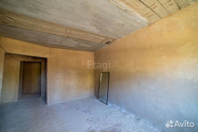 1-к квартира, 44.6 м², 1/10 эт.
