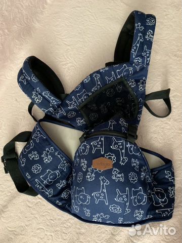 Хипсит (кенгуру переноска)