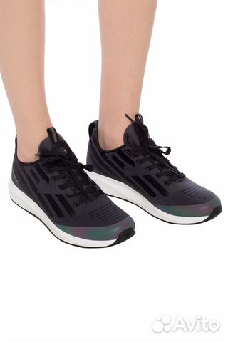 Кроссовки EA7 Emporio Armani новые Кроссовки EA7 Emporio Armani новые