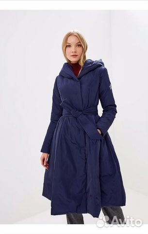 Новый пуховик Odri Новый пуховик Odri