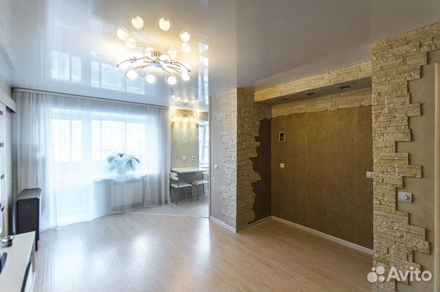 3-к квартира, 42 м², 5/5 эт. 3-к квартира, 42 м², 5/5 эт.