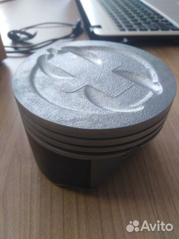 Поршень Mercruiser