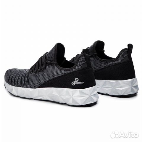 Кроссовки Emporio Armani EA7 Кроссовки Emporio Armani EA7