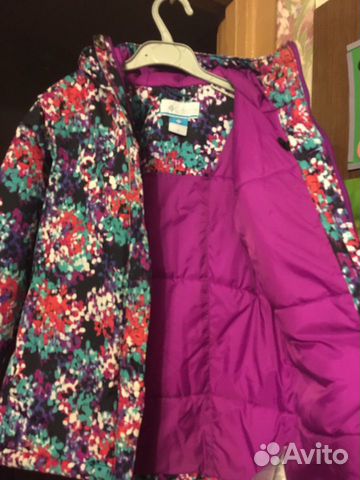 Куртка Columbia Куртка Columbia