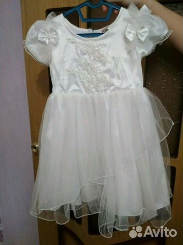 Платье Платье