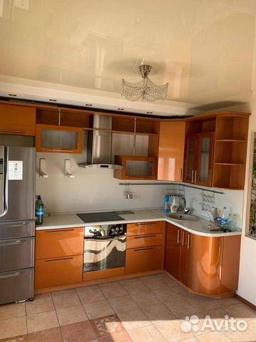 2-к квартира, 68.3 м², 6/10 эт. 2-к квартира, 68.3 м², 6/10 эт.