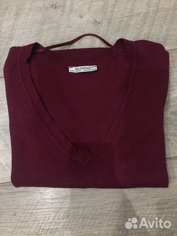 Пуловер Zara Пуловер Zara