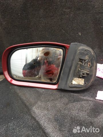 Зеркало заднего вида для Мерседес W 210 Зеркало заднего вида для Мерседес W 210