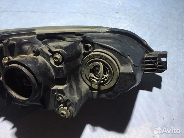 Фара передняя левая Mazda Axela BK 5 1.5 2003-2009