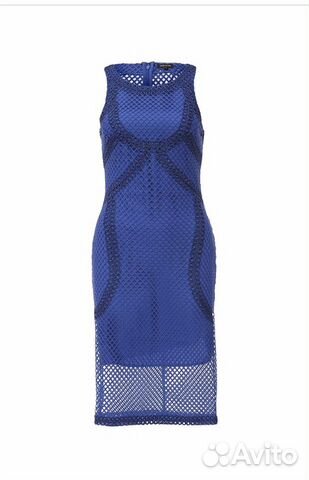 Вечернее платье River Island 42 S