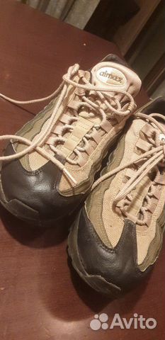 Nike Air Max 95 42р Nike Air Max 95 42р