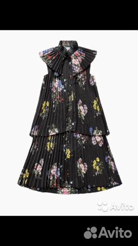 Платье Edem для H&M Платье Edem для H&M