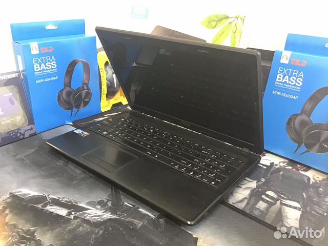Ноутбук Asus i3-2e/320HDD/4RAM/Radeon 1gb Ноутбук Asus i3-2e/320HDD/4RAM/Radeon 1gb