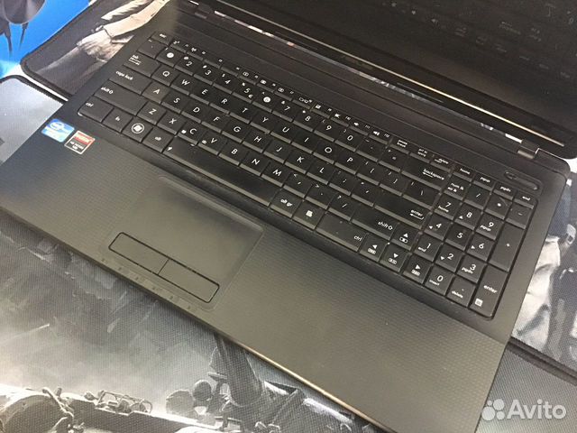 Ноутбук Asus i3-2e/320HDD/4RAM/Radeon 1gb Ноутбук Asus i3-2e/320HDD/4RAM/Radeon 1gb
