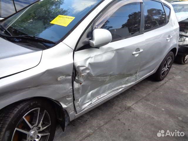Разбор на запчасти Hyundai i30
