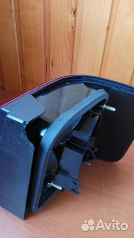 Фонарь задний левый VW Passat B4 седан