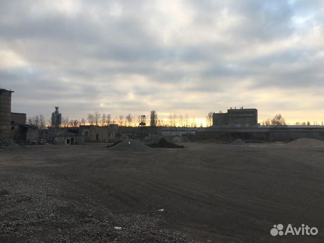 Помещение свободного назначения, 100000 м² Помещение свободного назначения, 100000 м²