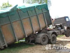 Вывоз мусора пухто 27м3 Без выходных круглосуточно Вывоз мусора пухто 27м3 Без выходных круглосуточно