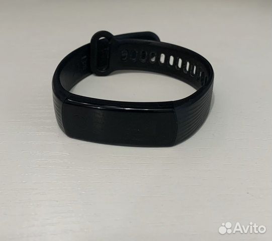 Фитнес-браслет Honor Band 3 Black Фитнес-браслет Honor Band 3 Black