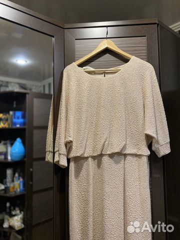 Платье
