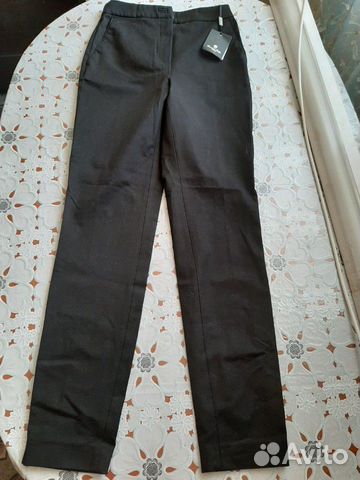 Брюки Massimo Dutti
