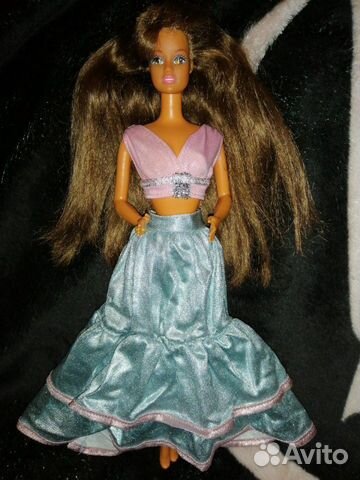 Одежда для Барби Одежда для Барби