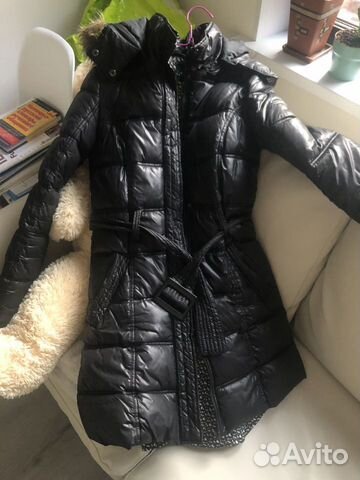 Пуховик Пуховик