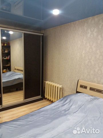 1-к квартира, 35 м², 2/5 эт. 1-к квартира, 35 м², 2/5 эт.