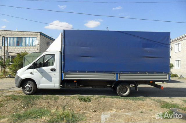 Вывоз строительного мусора