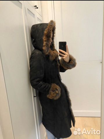 Дубленка