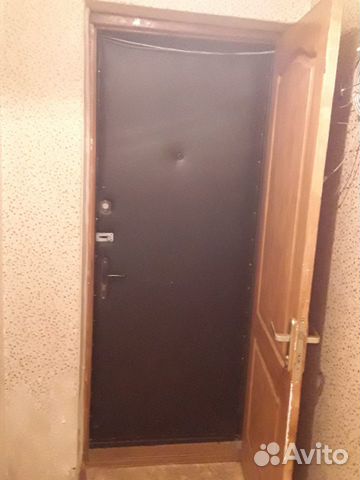 1-к квартира, 30.4 м², 2/5 эт.