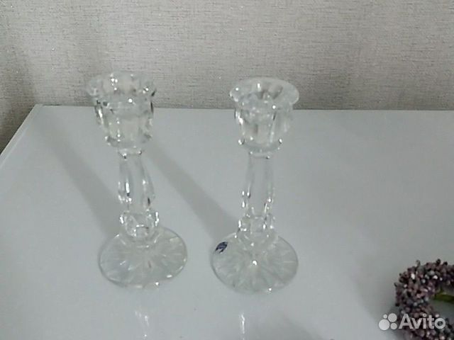 Подсвечники Подсвечники