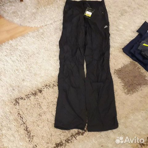 Штаны спортивные Штаны спортивные