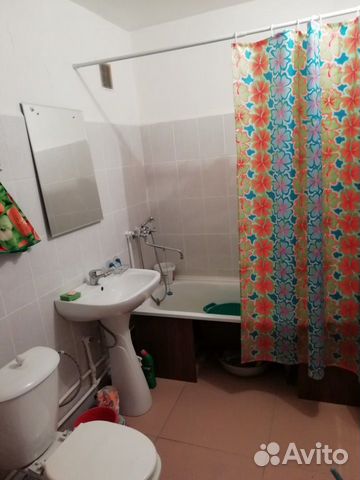 2-к квартира, 41.8 м², 2/4 эт.