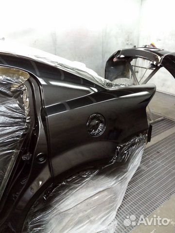 Покраска автомобилей Кузовной ремонт Коменданский Покраска автомобилей Кузовной ремонт Коменданский