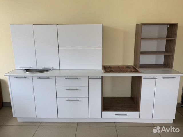 Кухонный гарнитур новый Кухонный гарнитур новый