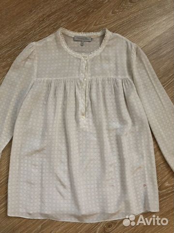 Блузки Dior Gucci оригинал