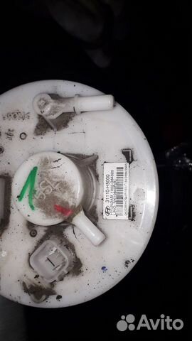 Топливный насос киа рио 4 kia rio 2018 2017 2019 Топливный насос киа рио 4 kia rio 2018 2017 2019