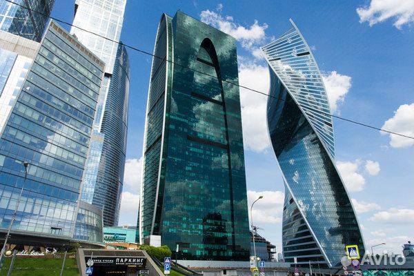 Сдам офисное помещение, 434.13 м²