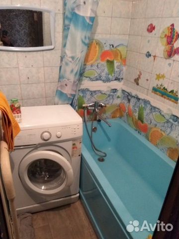 2-к квартира, 47 м², 4/5 эт.